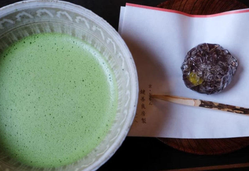 Yaponların UZUNÖMÜRLÜLÜK SİRRİ