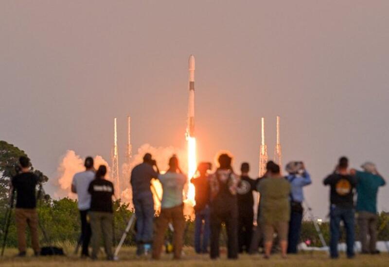 Американский регулятор отказал SpaceX в субсидиях для Starlink