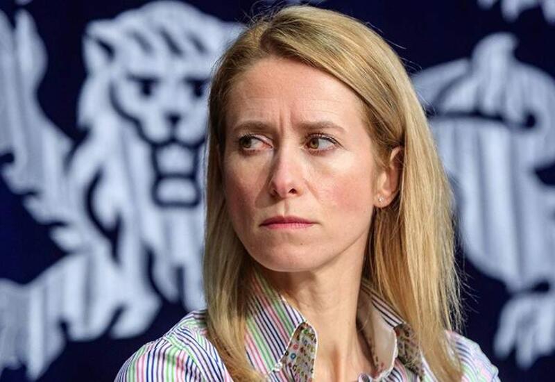 Премьер-министр Эстонии заразилась коронавирусом