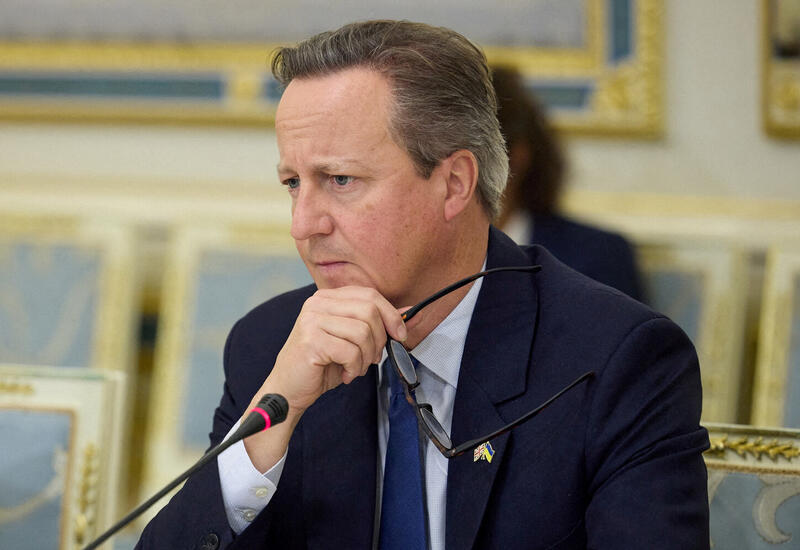 Британия и Германия раскрыли свое отношение к прекращению огня в Газе