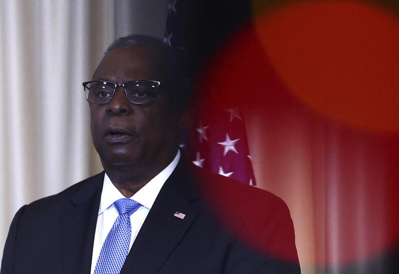 Шеф Пентагона объявит о проведении операции «Страж процветания»