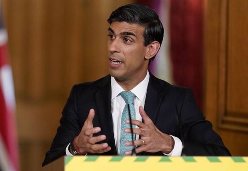 Премьер Британии предупредил о риске от нелегальной миграции для Европы