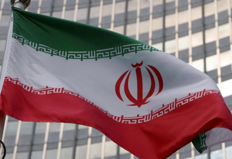 Иран заявил о казни агента израильской разведки