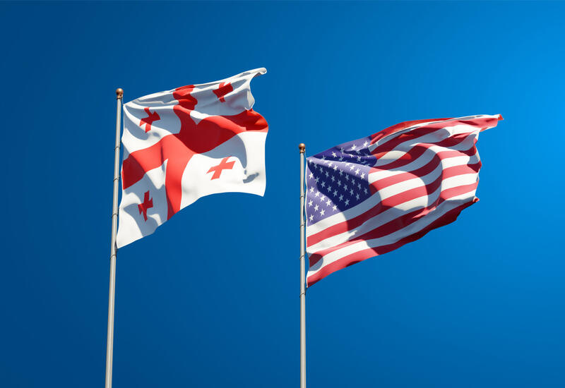 США и Грузия парафировали соглашение об экстрадиции