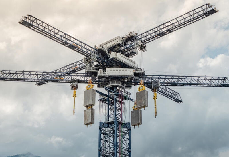 Энергокомпания из Британии отказалась от китайского поставщика