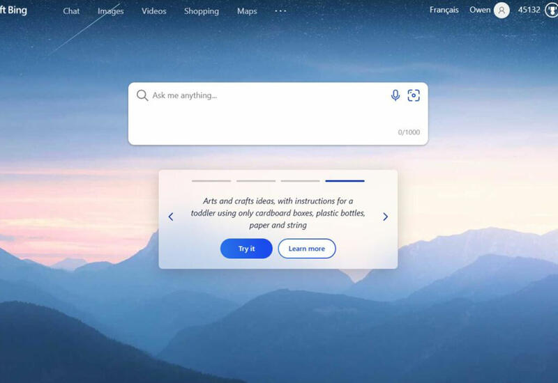 Стало известно, что ИИ Microsoft выдумывал факты о выборах в Европе