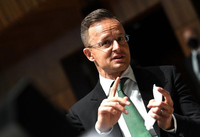 В Венгрии заявили об отсутствии угрозы для стран ЕС со стороны России