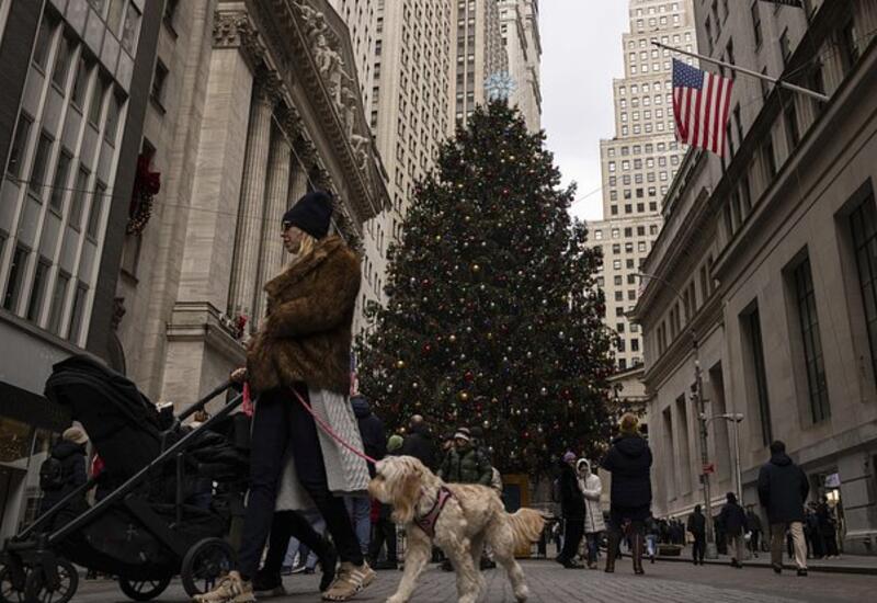 Американцы оказались недовольны состоянием демократии в США