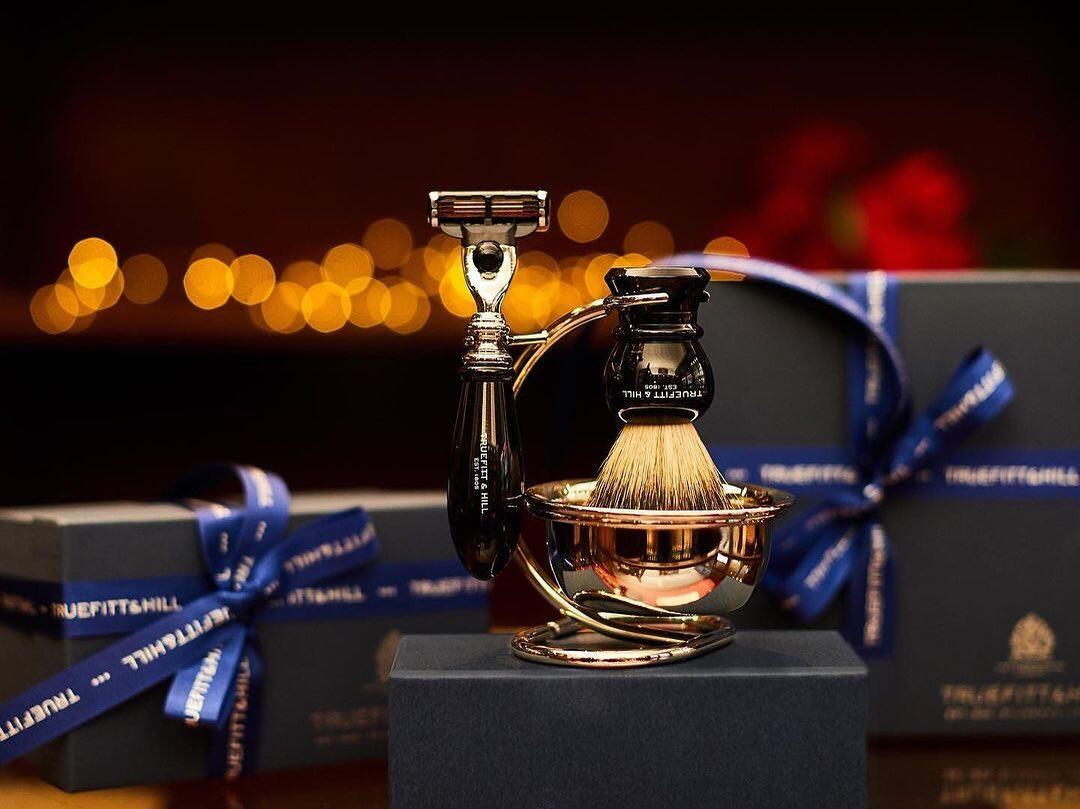 Truefitt&Hill Azerbaijan – королевский уход для истинных джентльменов от британского бренда