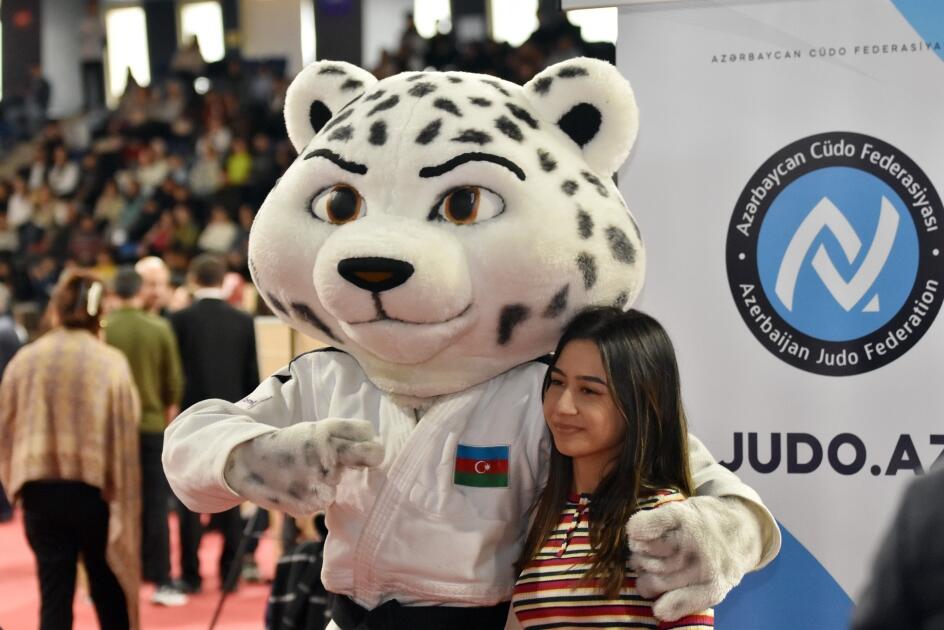 Фестиваль японской культуры и будо в Баку