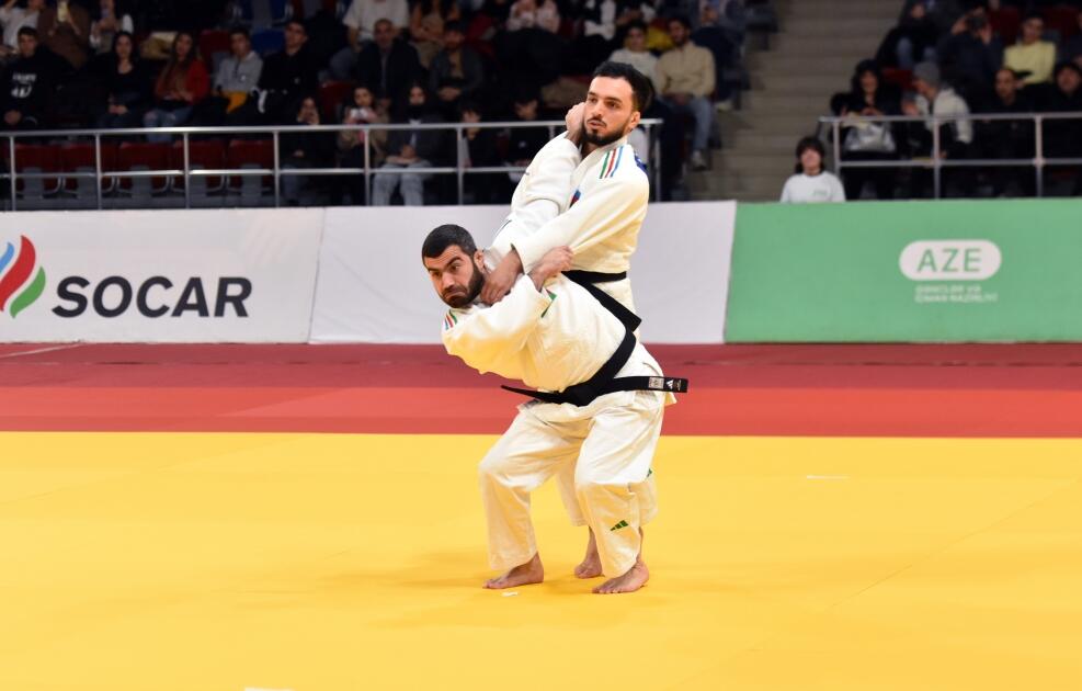 Фестиваль японской культуры и будо в Баку