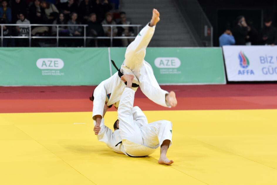 Фестиваль японской культуры и будо в Баку