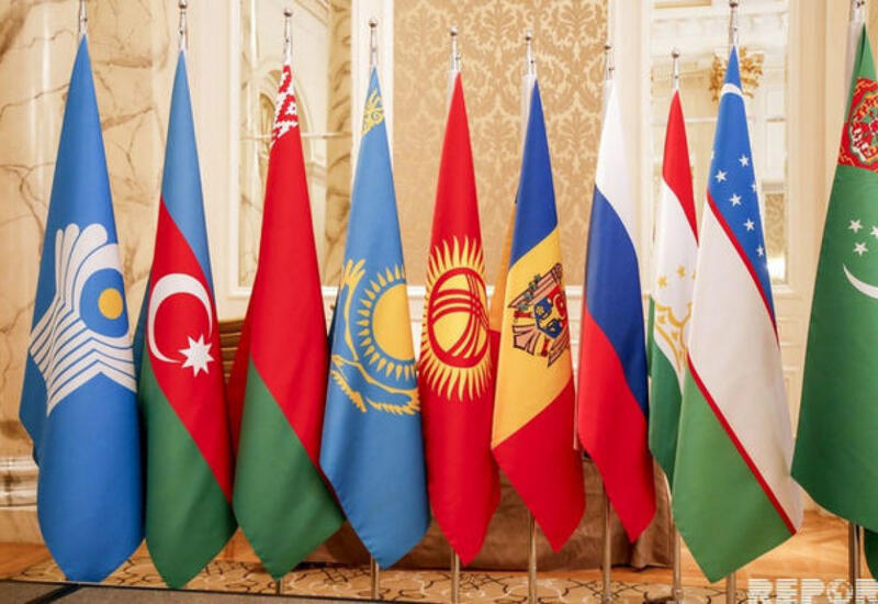 В Москве проходит заседание Совета глав правительств СНГ