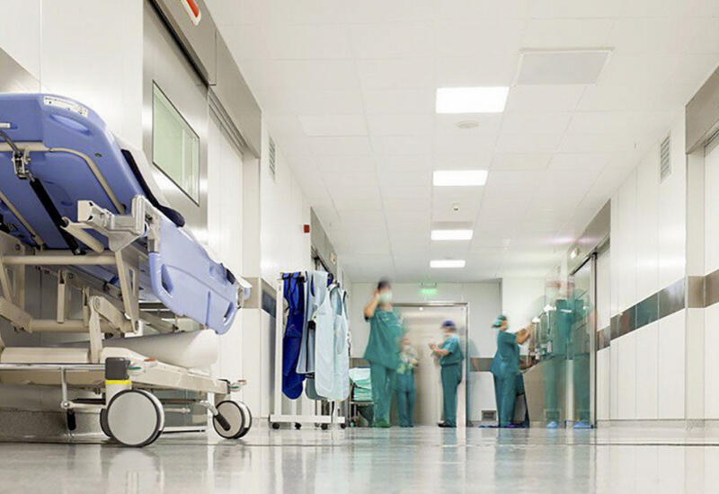 В Лянкяране 3-летний ребенок умер от кори