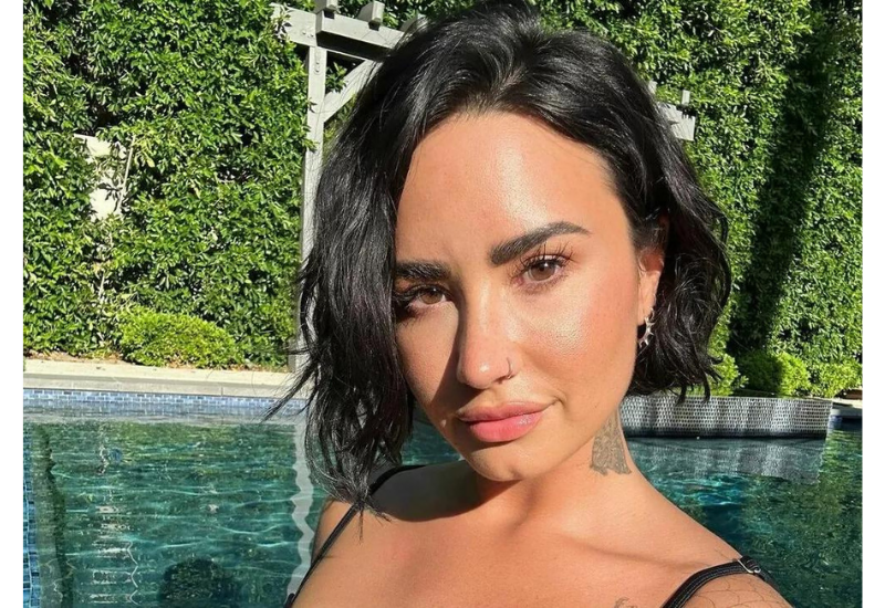 Деми Ловато выходит замуж