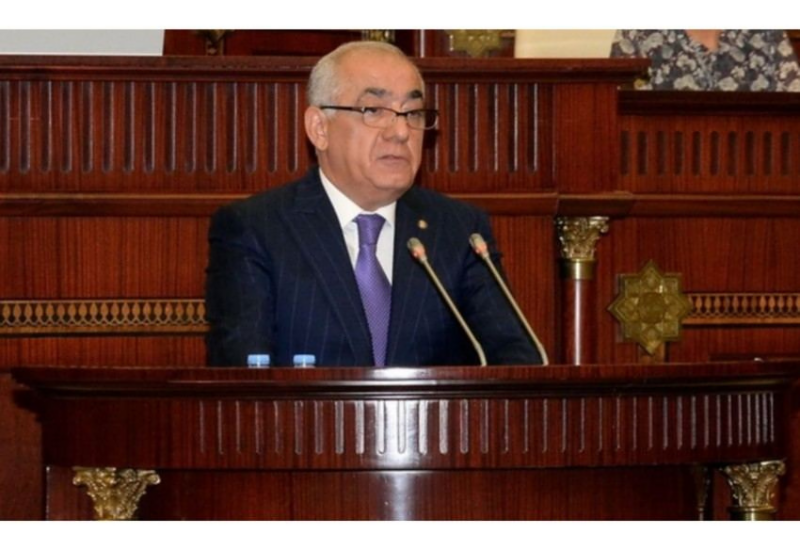 Крайне важно продолжать конструктивный диалог для мира между Азербайджаном и Арменией