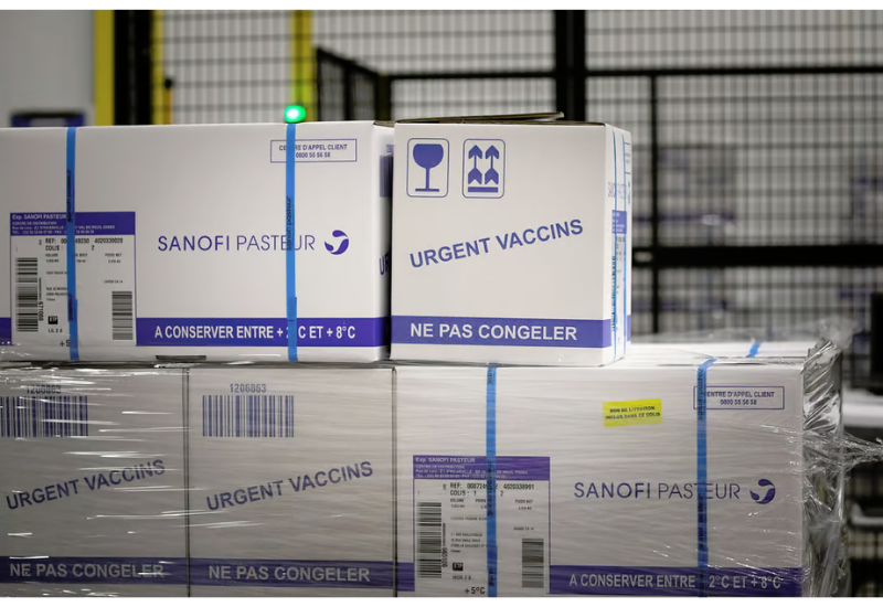 Страны ЕС уничтожили вакцин от коронавируса на миллиарды евро