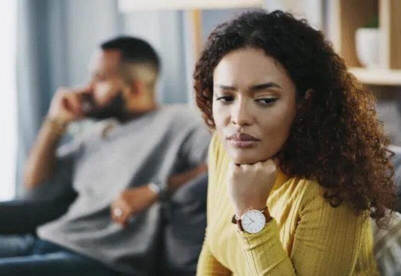 Четыре признака неверности партнера