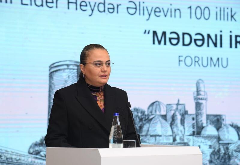 В Карабахе и Восточном Зангезуре зарегистрировано 705 культурно-исторических памятников