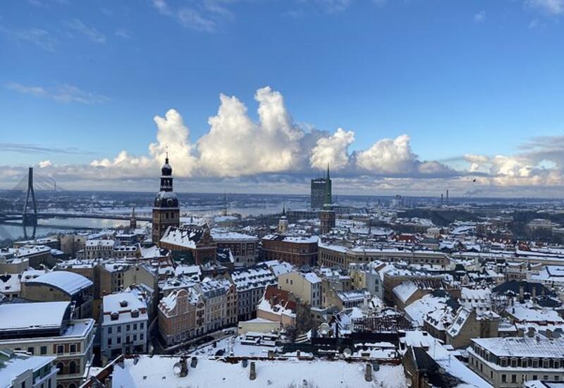 Латвия выдворит из страны более тысячи россиян