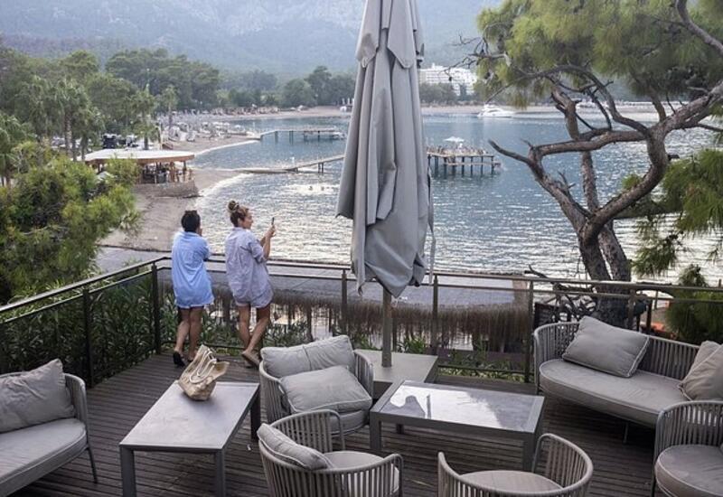 Будет ли формат «все включено» в отелях Турции в 2024-м году?