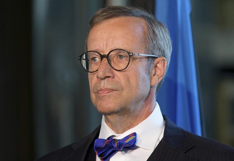 В Эстонии призвали к введению военного налога