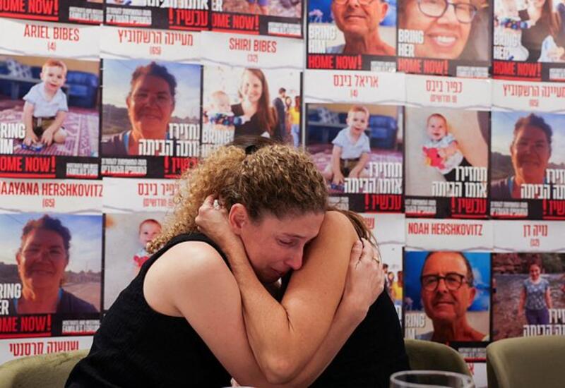 США, Катар и Израиль обсудят новую сделку по заложникам