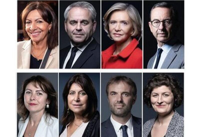 Когда "конь имеет наездника": смешные потуги французских политиков