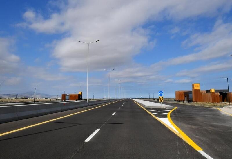 На дорогах Азербайджана планируется увеличить количество "электронных весов"