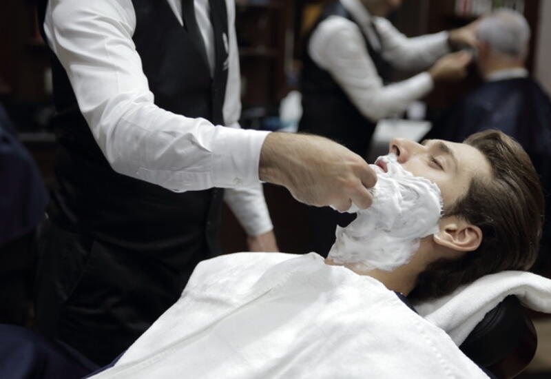 Truefitt&Hill Azerbaijan – королевский уход для истинных джентльменов от британского бренда