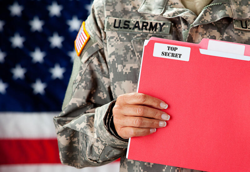 Конгресс США решил рассекретить информацию об НЛО