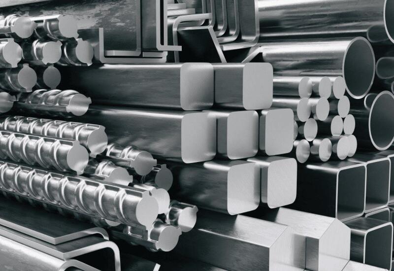 Türkiyə Çinə polad məhsulları ixracını artırıb