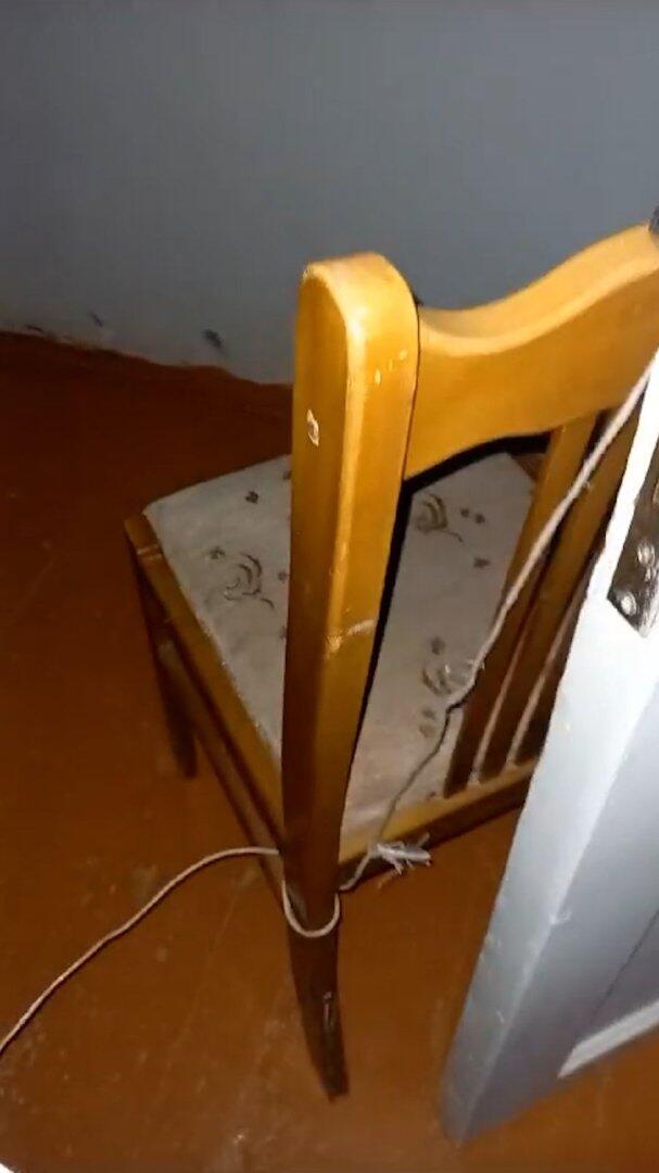 В школе в Ходжавенде обнаружено взрывное устройство-ловушка