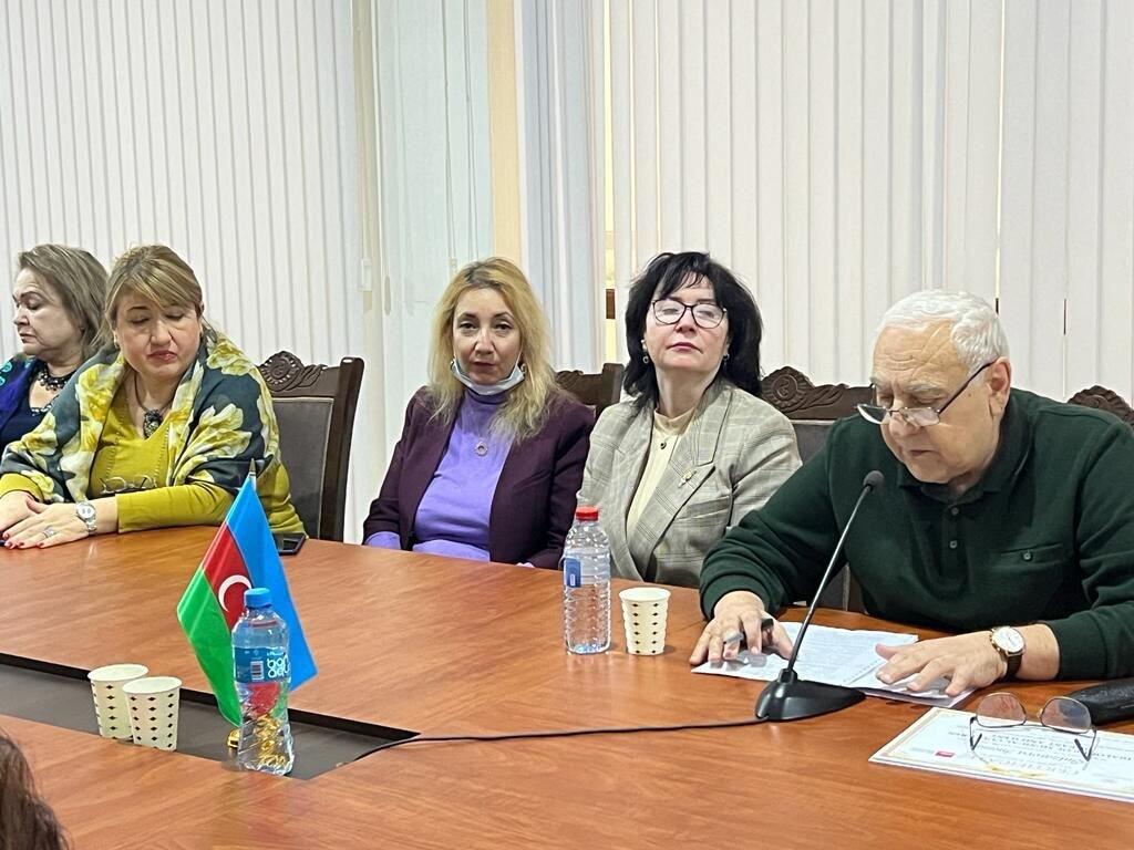 Бакинский диалог музыкальных культур Востока и Запада