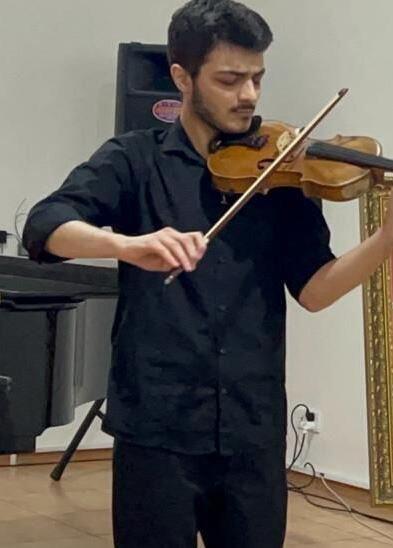 Бакинский диалог музыкальных культур Востока и Запада