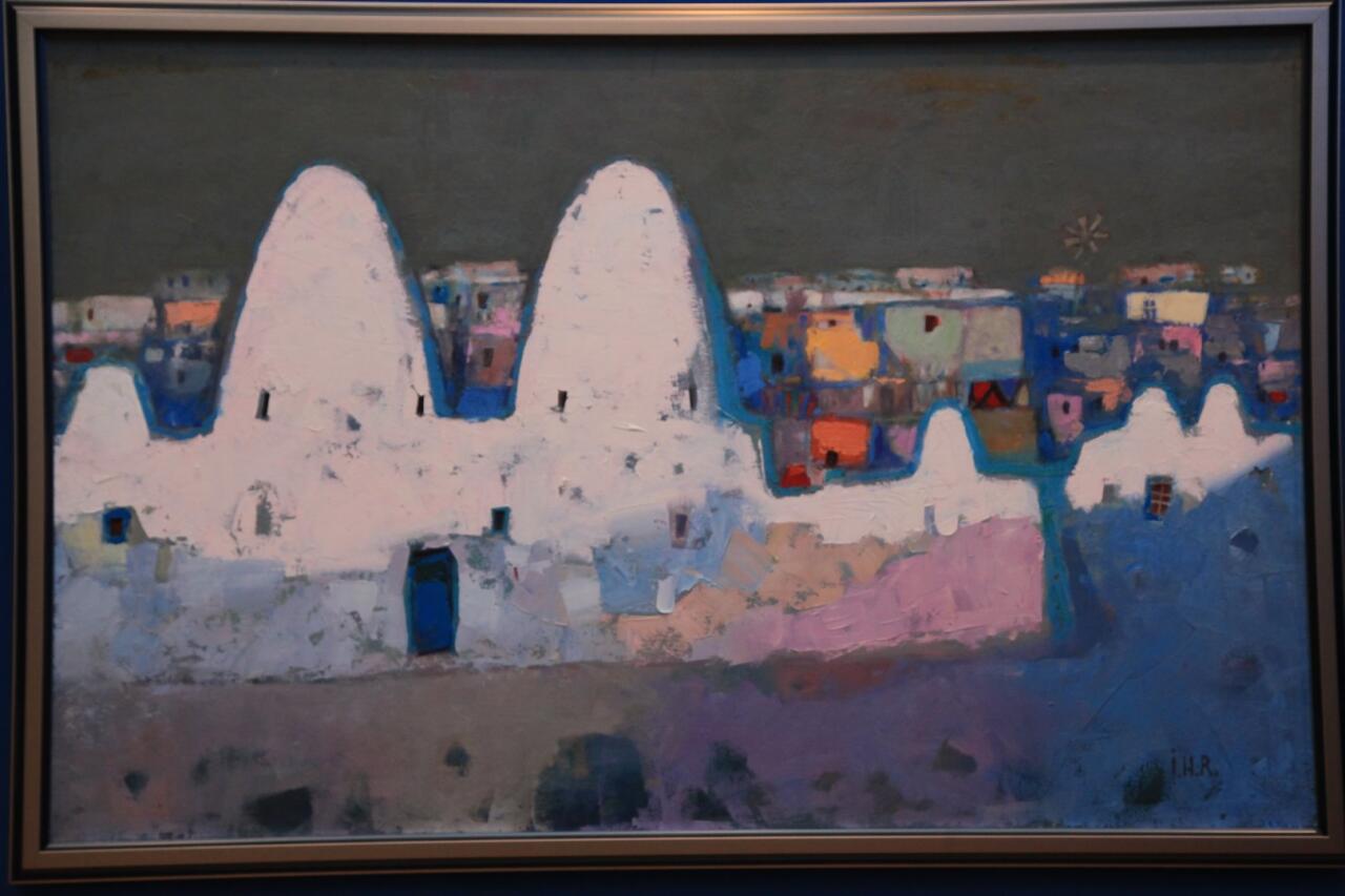 Путешествие в мир разных эпох! Метаморфические узы отца и сына - Ибрагима Гасанова и Рухуллы Гасанзаде