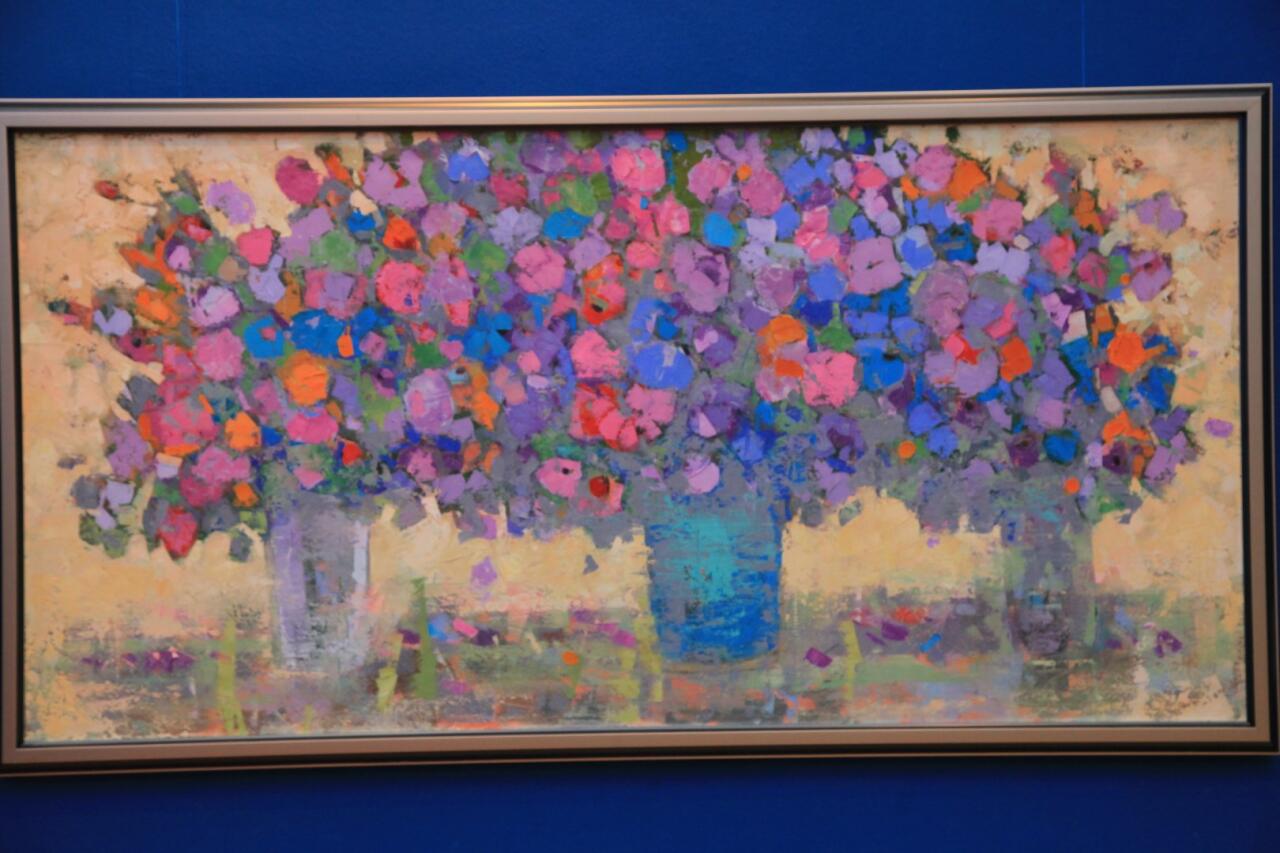 Путешествие в мир разных эпох! Метаморфические узы отца и сына - Ибрагима Гасанова и Рухуллы Гасанзаде