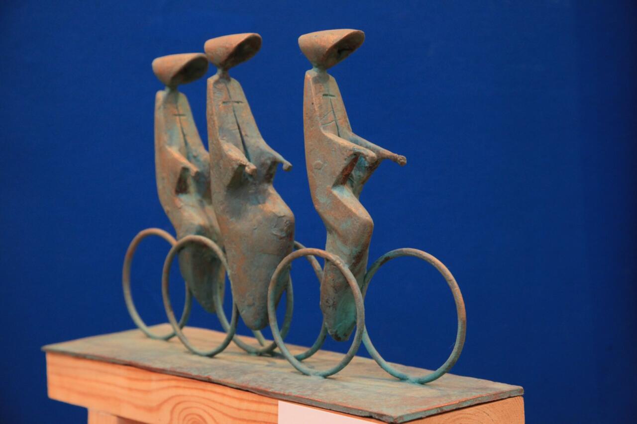 Путешествие в мир разных эпох! Метаморфические узы отца и сына - Ибрагима Гасанова и Рухуллы Гасанзаде