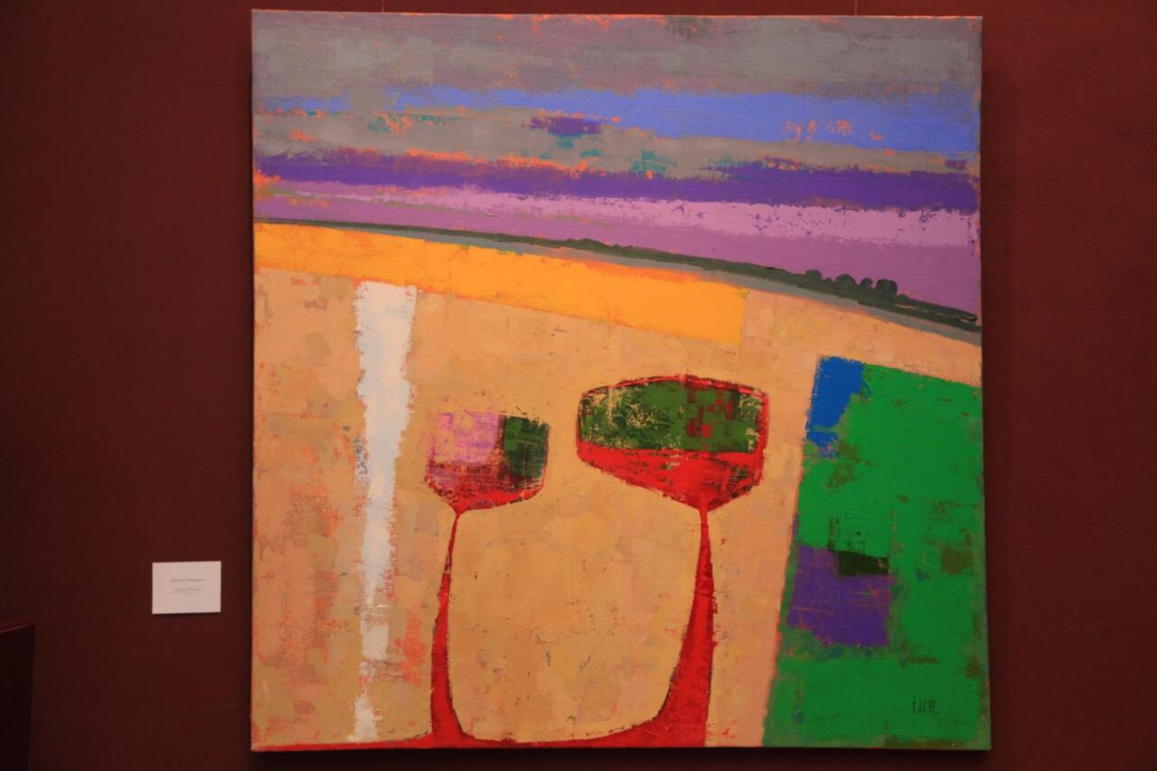 Путешествие в мир разных эпох! Метаморфические узы отца и сына - Ибрагима Гасанова и Рухуллы Гасанзаде