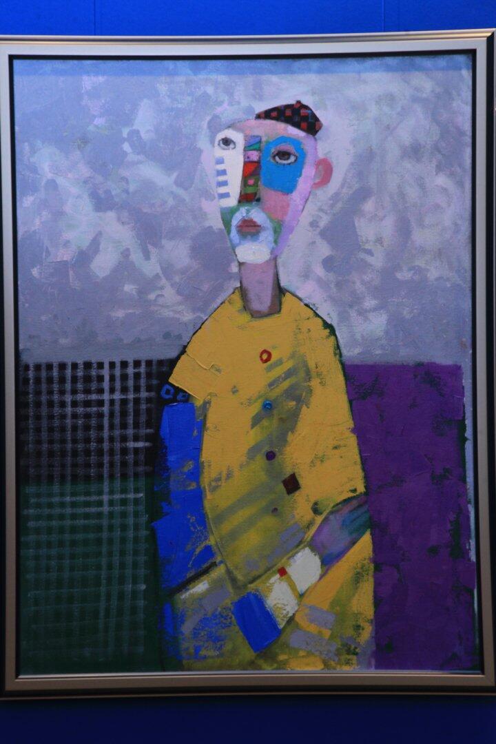 Путешествие в мир разных эпох! Метаморфические узы отца и сына - Ибрагима Гасанова и Рухуллы Гасанзаде