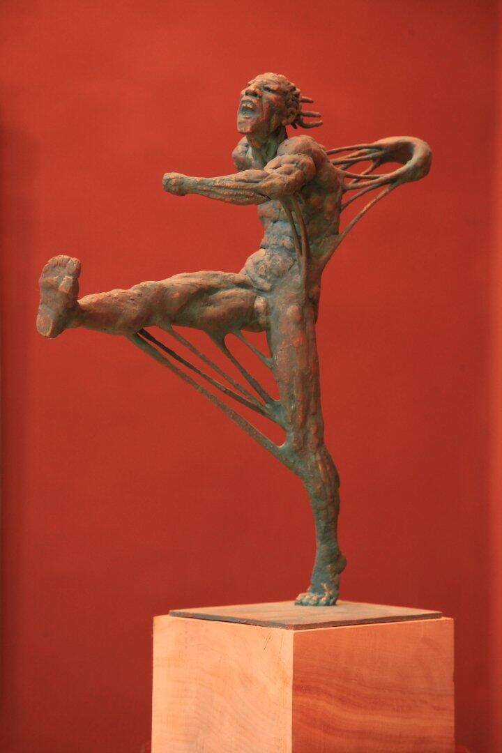 Путешествие в мир разных эпох! Метаморфические узы отца и сына - Ибрагима Гасанова и Рухуллы Гасанзаде