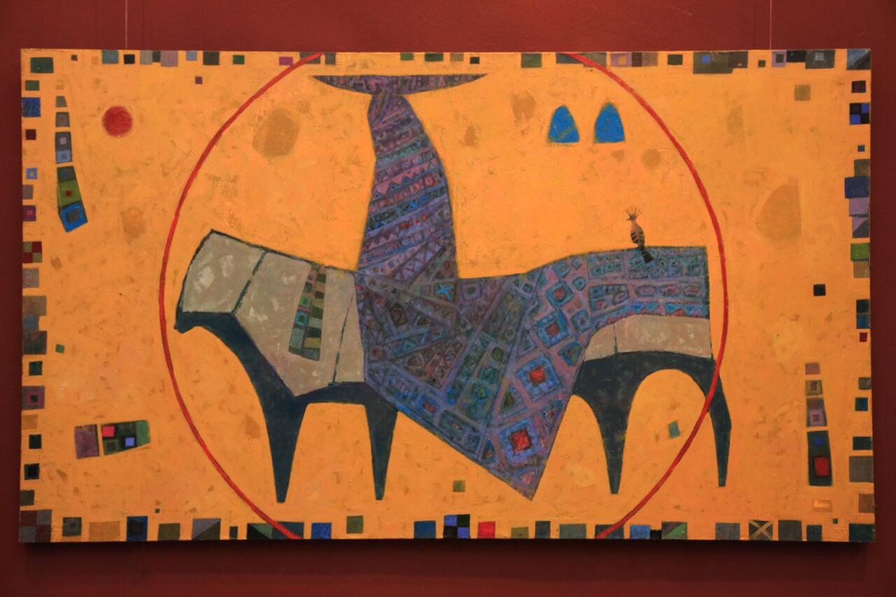 Путешествие в мир разных эпох! Метаморфические узы отца и сына - Ибрагима Гасанова и Рухуллы Гасанзаде