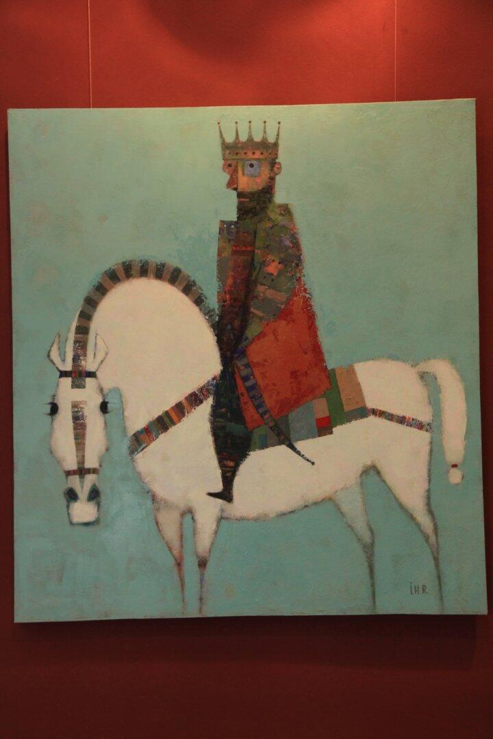 Путешествие в мир разных эпох! Метаморфические узы отца и сына - Ибрагима Гасанова и Рухуллы Гасанзаде