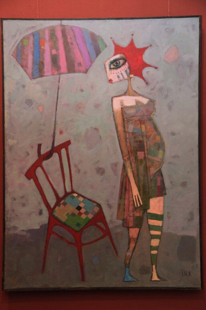 Путешествие в мир разных эпох! Метаморфические узы отца и сына - Ибрагима Гасанова и Рухуллы Гасанзаде