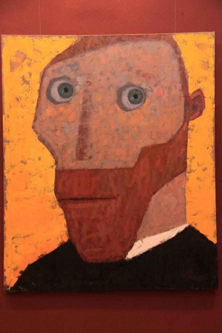 Путешествие в мир разных эпох! Метаморфические узы отца и сына - Ибрагима Гасанова и Рухуллы Гасанзаде