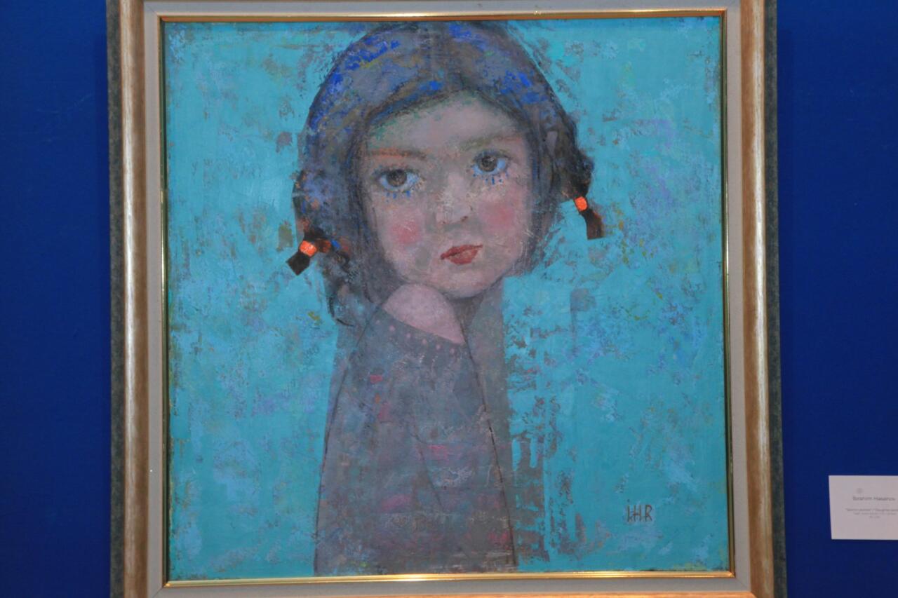 Путешествие в мир разных эпох! Метаморфические узы отца и сына - Ибрагима Гасанова и Рухуллы Гасанзаде