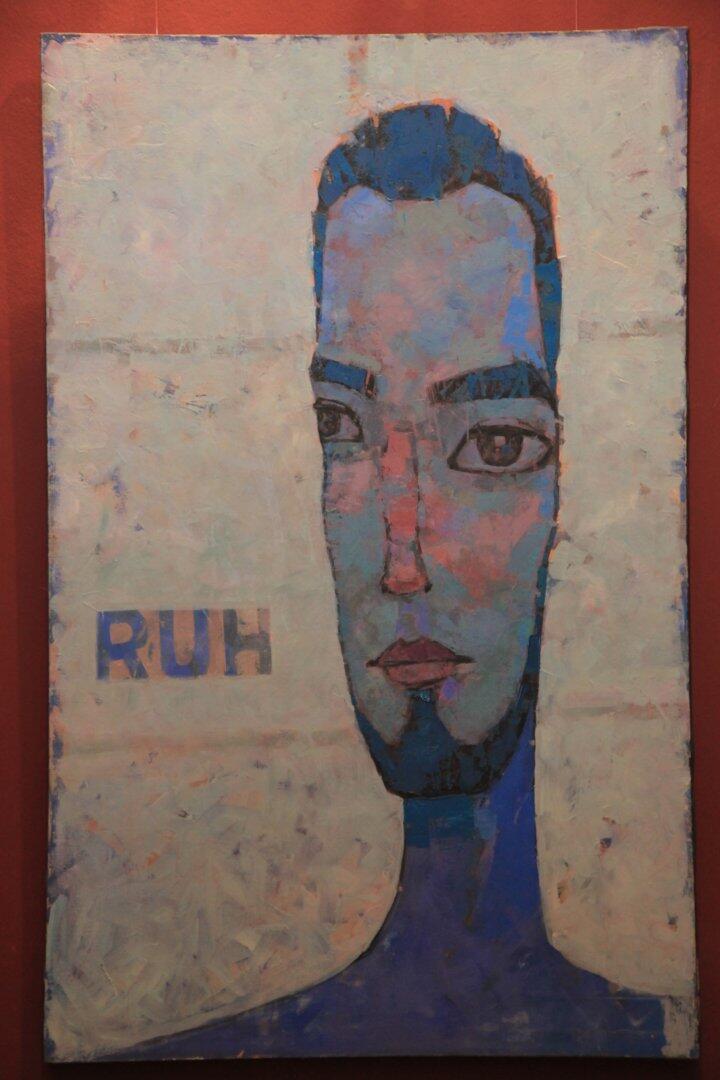 Путешествие в мир разных эпох! Метаморфические узы отца и сына - Ибрагима Гасанова и Рухуллы Гасанзаде