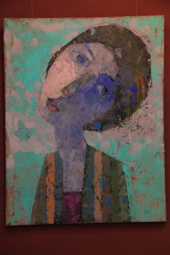 Путешествие в мир разных эпох! Метаморфические узы отца и сына - Ибрагима Гасанова и Рухуллы Гасанзаде