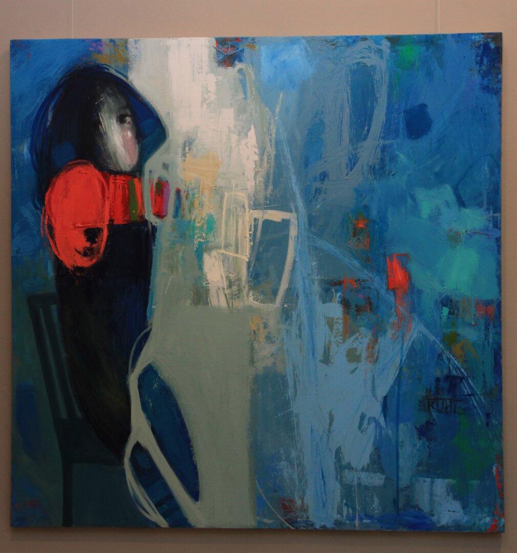 Путешествие в мир разных эпох! Метаморфические узы отца и сына - Ибрагима Гасанова и Рухуллы Гасанзаде