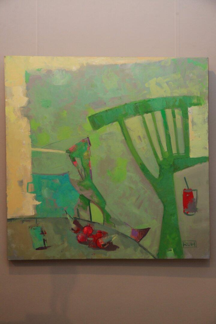 Путешествие в мир разных эпох! Метаморфические узы отца и сына - Ибрагима Гасанова и Рухуллы Гасанзаде